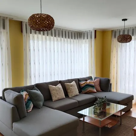 Lejlighed Piso Familiar Junto A La Ria