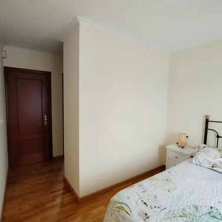 Piso Familiar Junto A La Ria Lejlighed